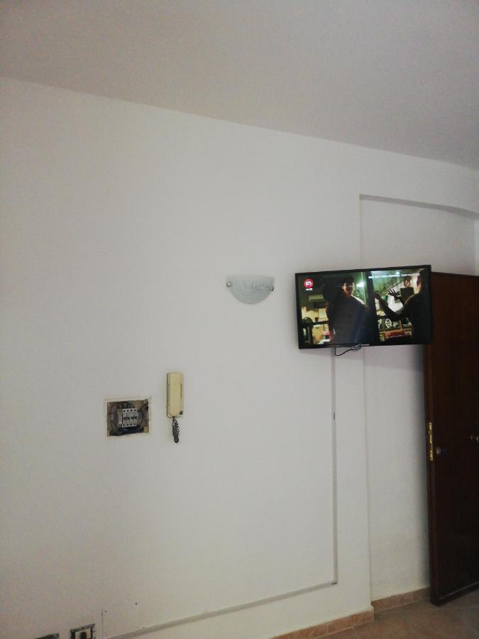מרסאלה Callipigia מראה חיצוני תמונה